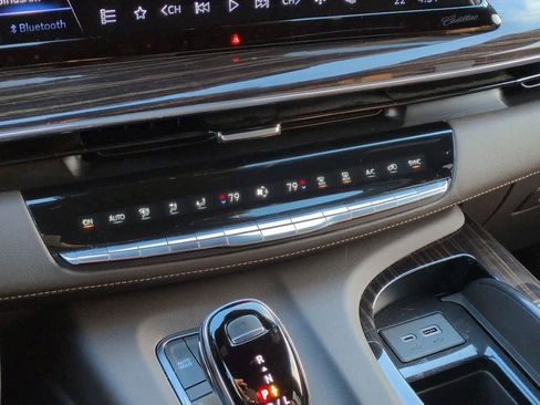 Used 2022 Cadillac Escalade Sport image 29