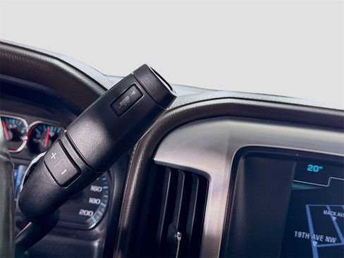 Used 2017 GMC Sierra 1500 SLT image 11