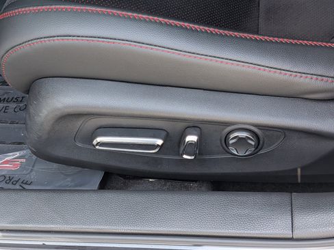 Used 2025 Acura Integra Type S FWD image 20