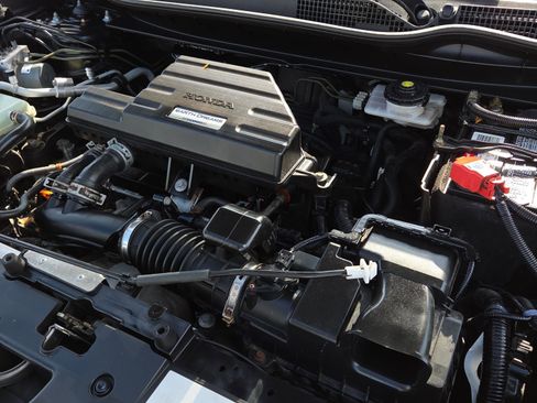 Used 2019 Honda CR-V EX image 21