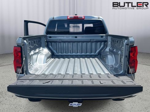 New 2026 Chevrolet Colorado Trail Boss image 31