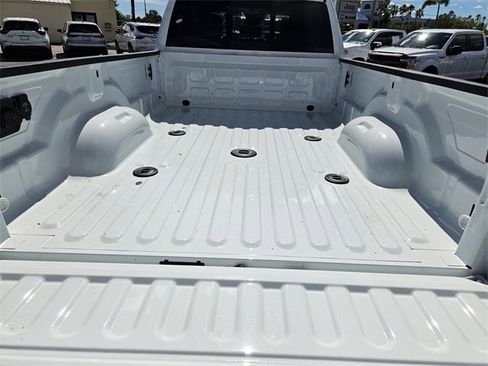 New 2026 RAM 3500 Tradesman image 11