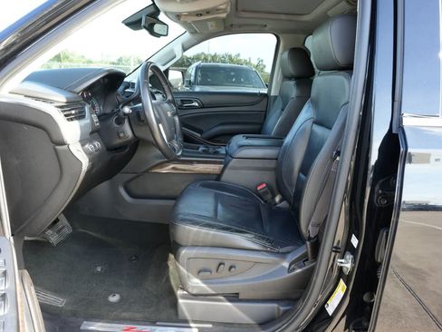 Used 2016 Chevrolet Tahoe LT AWD/4WD image 16