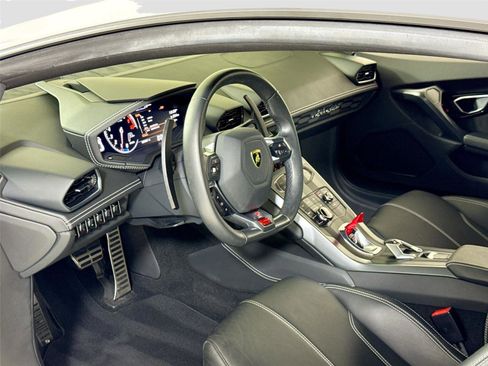 Used 2018 Lamborghini Huracan LP 580-2 image 15