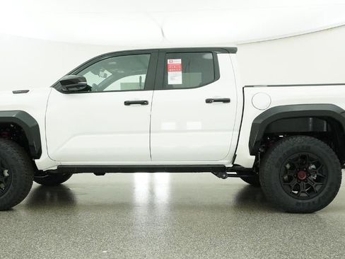 New 2026 Toyota Tacoma TRD Pro AWD/4WD image 19