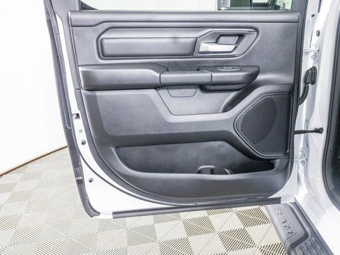 New 2026 RAM 1500 Express image 26