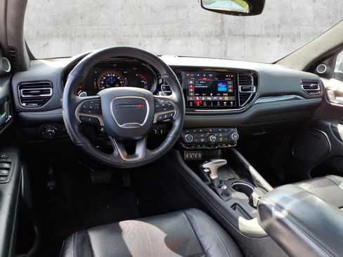 Used 2022 Dodge Durango Citadel AWD/4WD image 7
