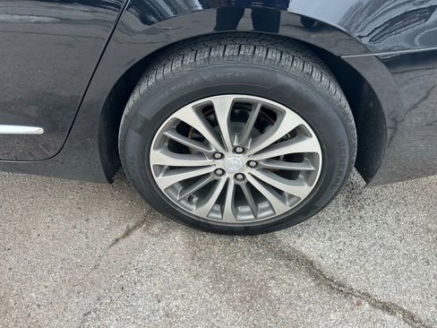 Used 2019 Buick LaCrosse Essence w/ Sun and Shade Package image 29