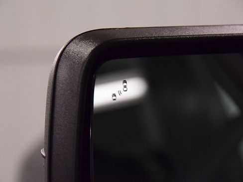 New 2026 Ford Bronco Badlands AWD/4WD image 13