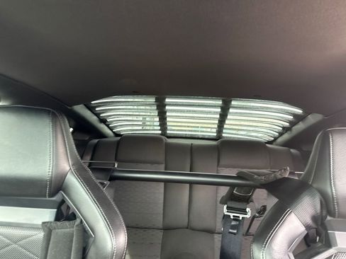 Used 2007 Ford Mustang GT Premium image 12