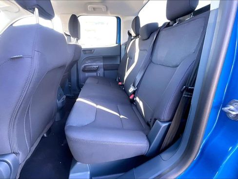 New 2025 Ford Maverick XL image 10