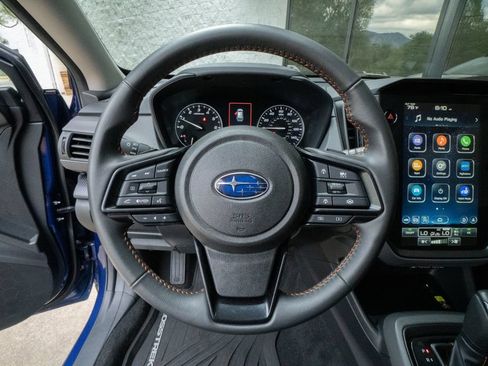 Certified 2025 Subaru Crosstrek 2.5i Limited AWD/4WD image 12