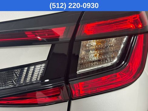 Certified 2026 Subaru Crosstrek 2.0i Premium image 33