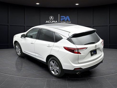 Certified 2021 Acura RDX AWD w/ Advance Package image 34