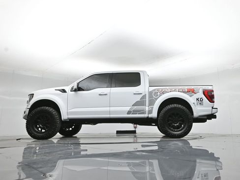 Used 2023 Ford F150 Raptor w/ Equipment Group 802A Raptor R image 54