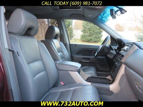 Used 2007 Honda Pilot EX-L image 7