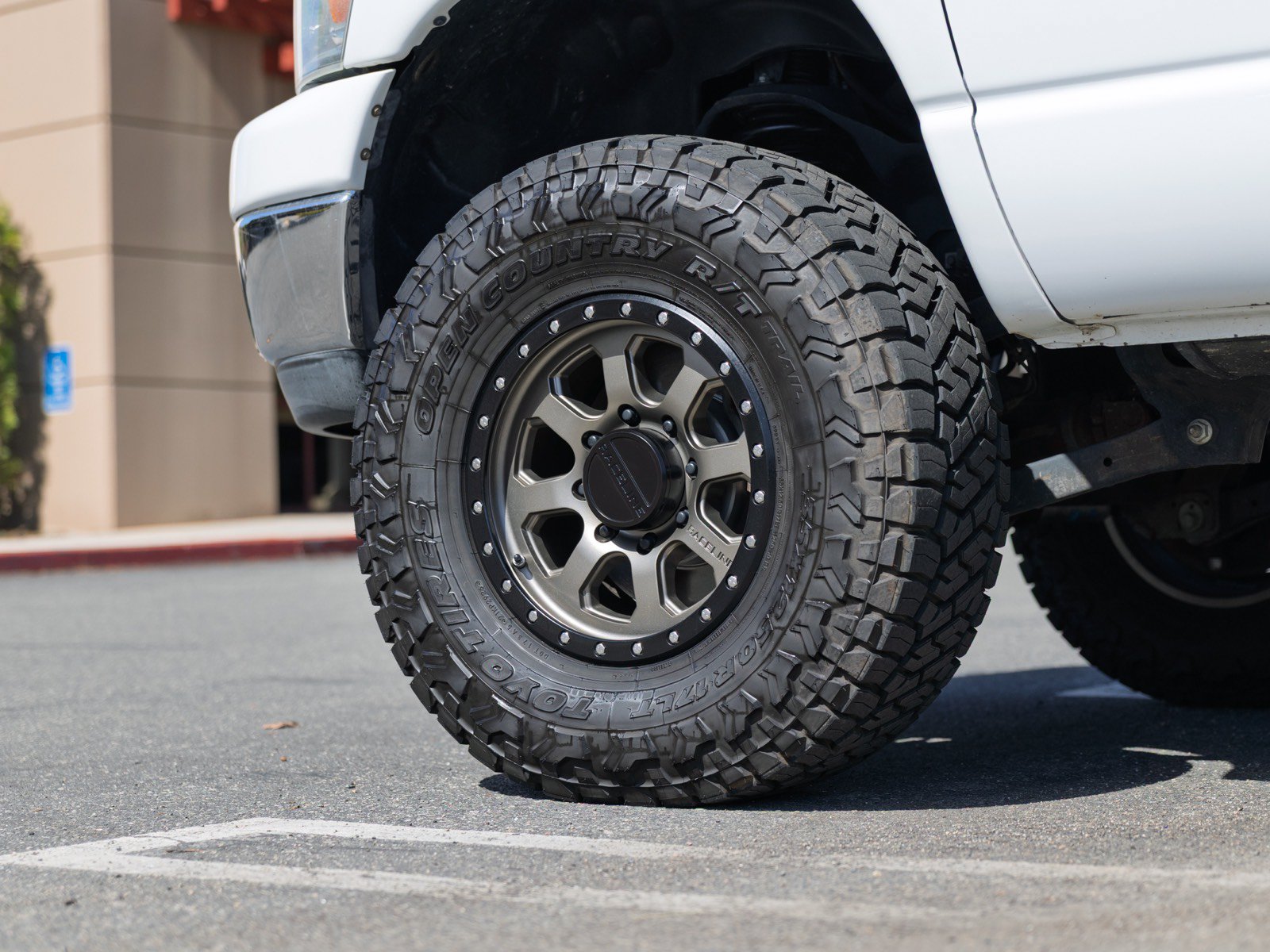 Used 2009 Dodge Ram 2500 Truck SLT w/ Popular Equipment Group AWD/4WD image 11