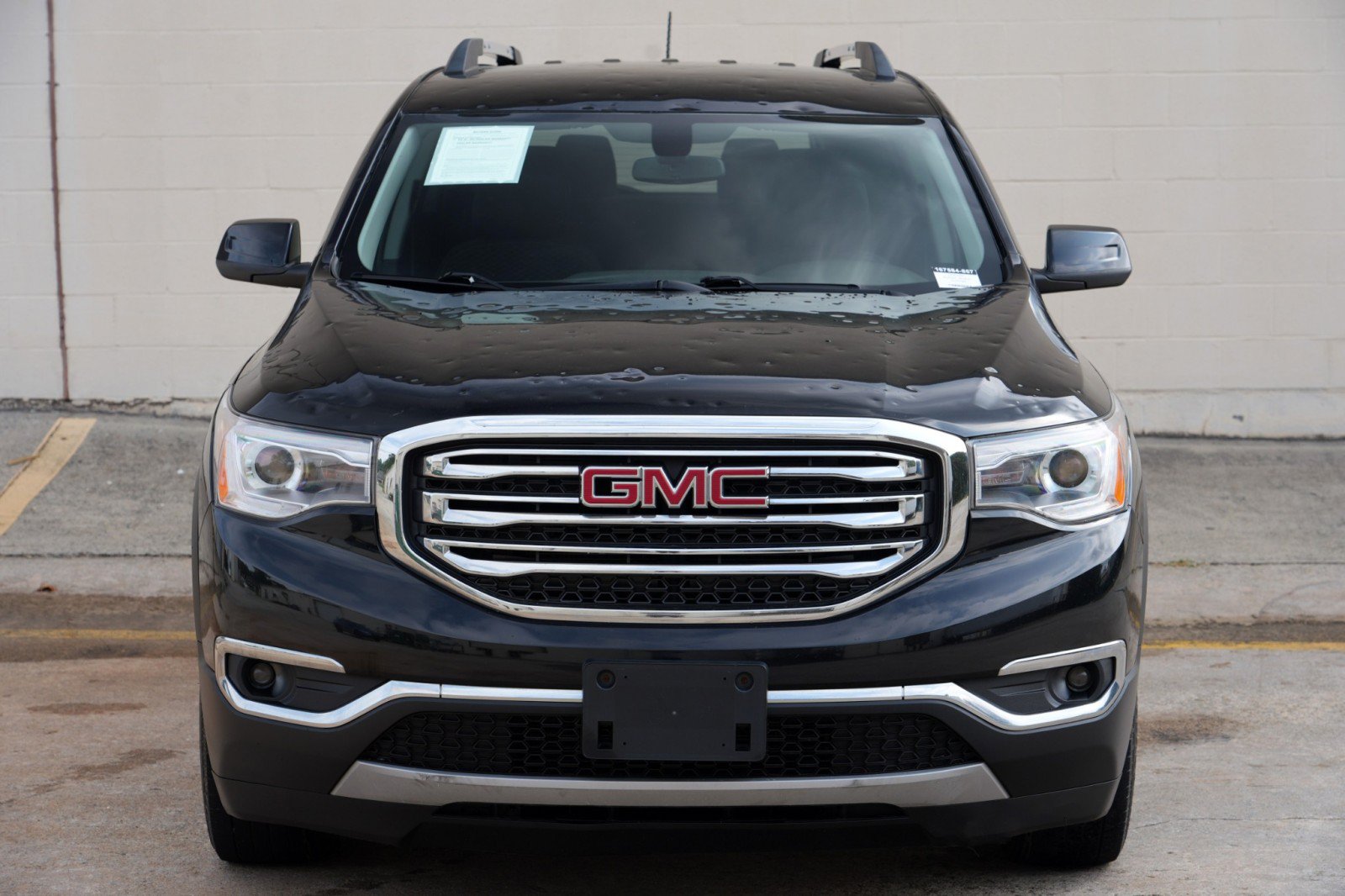 Used 2018 GMC Acadia SLE w/ Driver Alert Package I AWD/4WD image 41