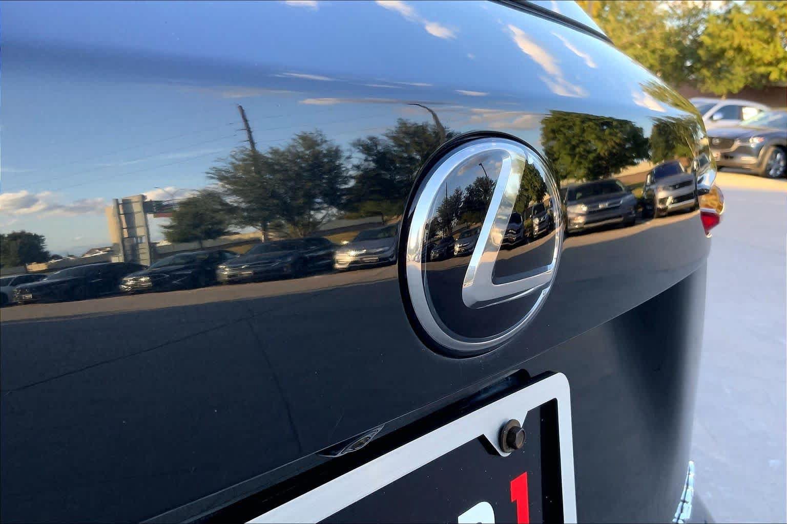 Used 2020 Lexus NX 300 AWD w/ Comfort Package image 31