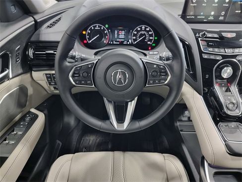 New 2026 Acura RDX SH-AWD w/ Advance Package image 23