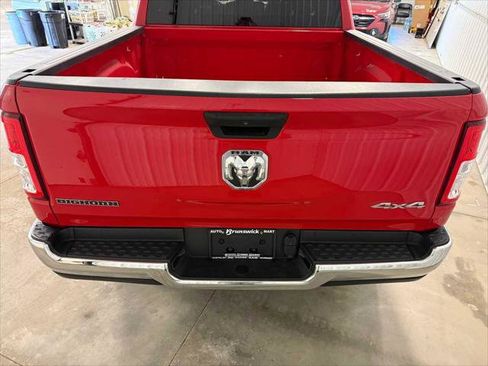 Certified 2024 RAM 1500 Big Horn AWD/4WD image 16