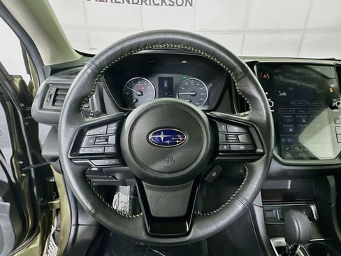 Used 2024 Subaru Ascent Onyx Edition AWD/4WD image 21