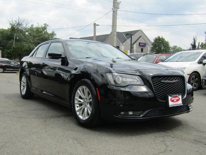 Used 2021 Chrysler 300 S