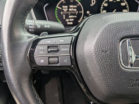 Used 2025 Honda Civic Sport image 24