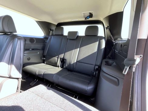 Certified 2026 Hyundai Palisade SEL image 21