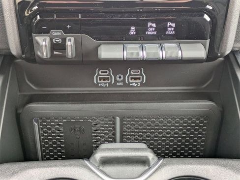 New 2026 RAM 1500 Big Horn image 26