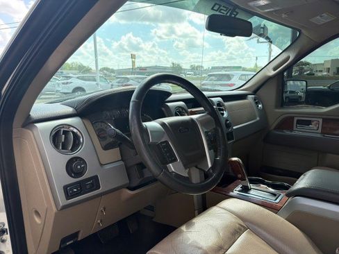 Used 2009 Ford F150 Lariat image 16