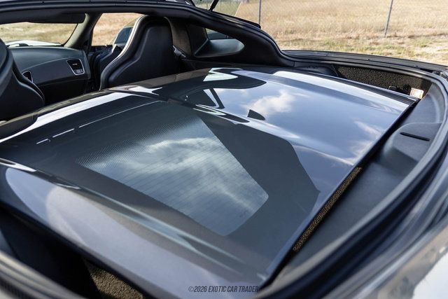 Used 2015 Chevrolet Corvette Stingray Coupe w/ 2LT Preferred Equipment Group RWD image 60