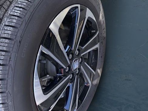 New 2026 Buick Enclave Sport Touring w/ Super Cruise Package image 14