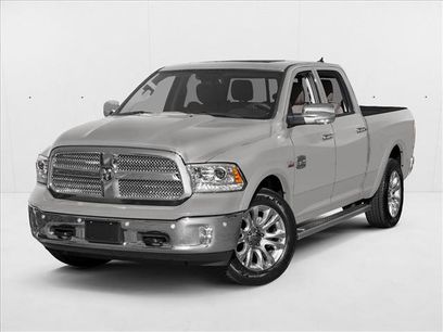 Used 2016 RAM 1500 Limited