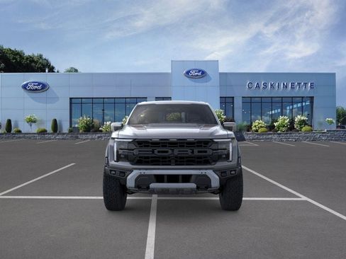 New 2025 Ford F150 Raptor image 6