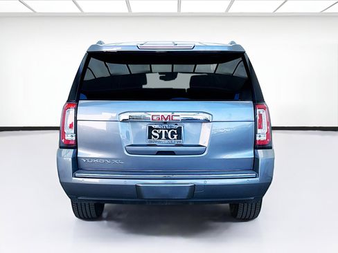 Used 2020 GMC Yukon XL Denali RWD image 5