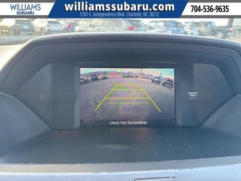 Used 2016 Honda Odyssey EX image 17