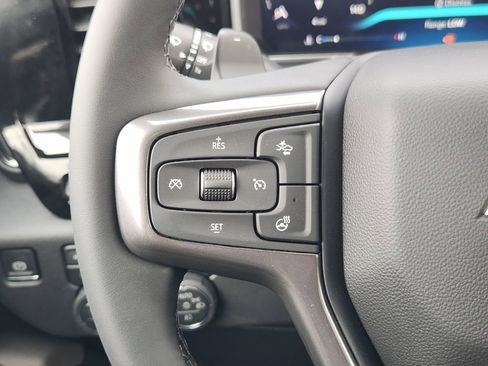New 2026 Chevrolet Silverado 1500 ZR2 w/ LPO, Dark Essentials Package image 33
