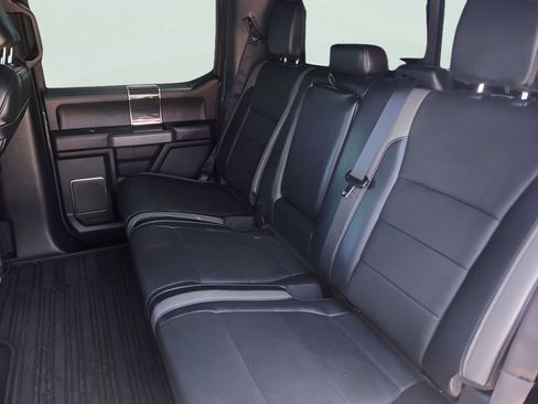 Used 2018 Ford F150 Raptor w/ Equipment Group 802A Luxury AWD/4WD image 30