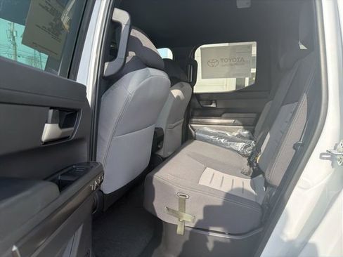 New 2026 Toyota Tacoma TRD Sport image 51