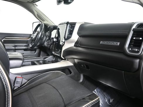 Used 2023 RAM 2500 Laramie AWD/4WD image 16