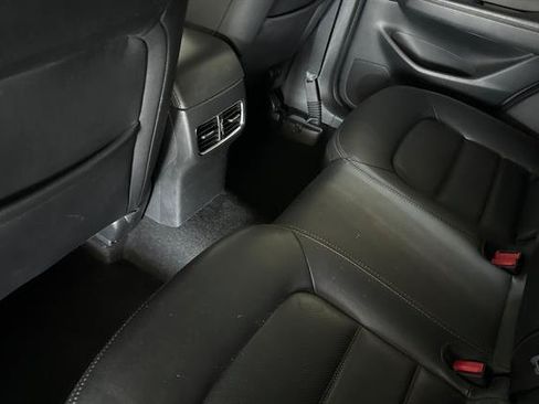 Used 2019 MAZDA CX-5 Grand Touring Reserve AWD/4WD image 12