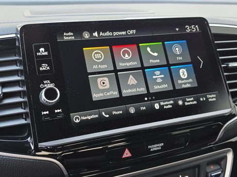 Used 2024 Honda Ridgeline Black Edition image 24
