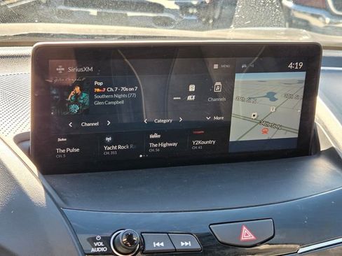 Used 2021 Acura RDX Advance Package image 24