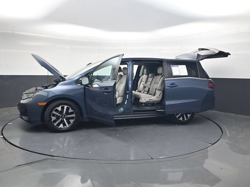 Used 2025 Honda Odyssey EX-L image 39
