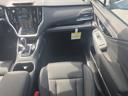 New 2025 Subaru Outback Touring XT image 14