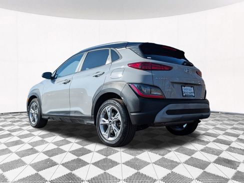 Used 2022 Hyundai Kona SEL image 12