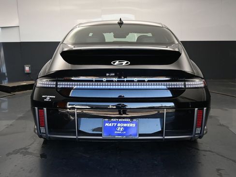 New 2025 Hyundai Ioniq 6 SE image 17