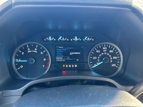 Used 2020 Ford F150 XLT w/ Equipment Group 302A Luxury image 20