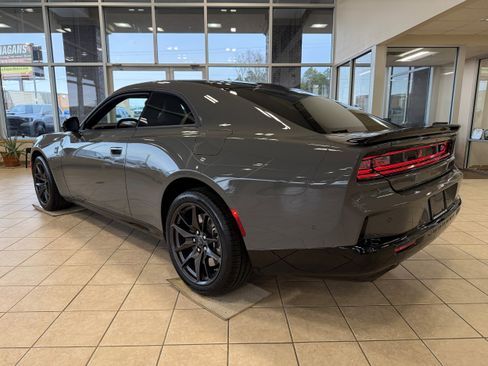 New 2026 Dodge Charger Scat Pack image 5